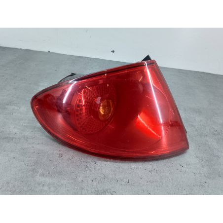 LAMPA TYLNA LEWA SEAT TOLEDO III 2.0 TDI 140KM 2.0 TDI 2004 08-445-1918L-B 