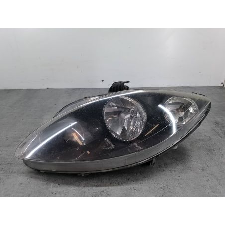 LAMPA PRZÓD LEWA SEAT TOLEDO III 2.0 TDI 140KM 2.0 TDI 2004 5P1941005A 89309810 