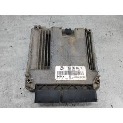 KOMPUTER, STEROWNIK SEAT TOLEDO III 2.0 TDI 140KM2.0 TDI200403G906016FH  0281011909                                            