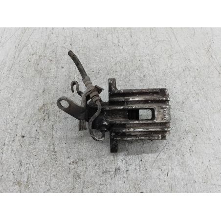 ZACISK HAMULCOWY LEWY TYŁ VW GOLF V 1.9 TDI 105KM 1.9 TDI 2003 