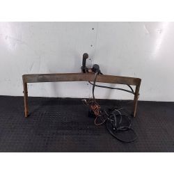 HAK HOLOWNICZY SEAT TOLEDO III 2.0 TDI 140KM2.0 TDI2004HAK HOLOWNICZY                                            