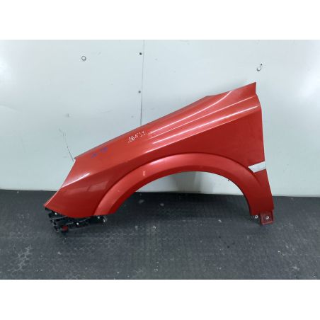 BŁOTNIK LEWY PRZÓD OPEL SIGNUM 1.8 Z18XER 140KM 1.8 16V 2006 BŁOTNIK LEWY PRZÓD 