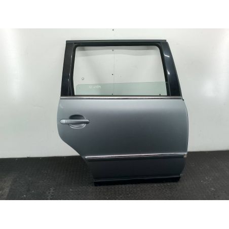 DRZWI TYŁ PRAWY VW PASSAT B5 FL 2.8 VR6 193KM 2.8 V6 2004 DRZWI TYŁ PRAWY  