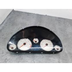 LICZNIK PEUGEOT 407 2.7 HDI 204KM2.7 HDI20089658138580                                            