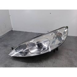LAMPA PRZÓD LEWA XENON PEUGEOT 407 2.7 HDI 204KM2.7 HDI20080301213273                                            