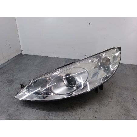 LAMPA PRZÓD LEWA XENON PEUGEOT 407 2.7 HDI 204KM 2.7 HDI 2008 0301213273 
