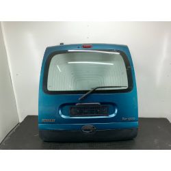 KLAPA BAGAŻNIKA RENAULT KANGOO I LIFT 1.5 DCI1.5 DCI2003KLAPA BAGAŻNIKA                                            
