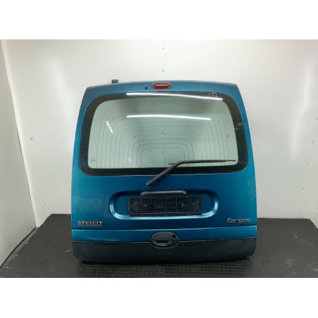 KLAPA BAGAŻNIKA RENAULT KANGOO I LIFT 1.5 DCI 1.5 DCI 2003 KLAPA BAGAŻNIKA 