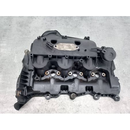 POKRYWA ZAWORÓW PEUGEOT 407 2.7 HDI 204KM 2.7 HDI 2008 4S7Q9424LA 