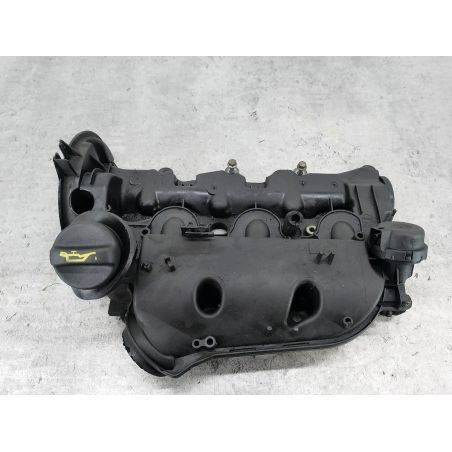 POKRYWA ZAWORÓW PEUGEOT 407 2.7 HDI 204KM 2.7 HDI 2008 4S7Q-9424MA 