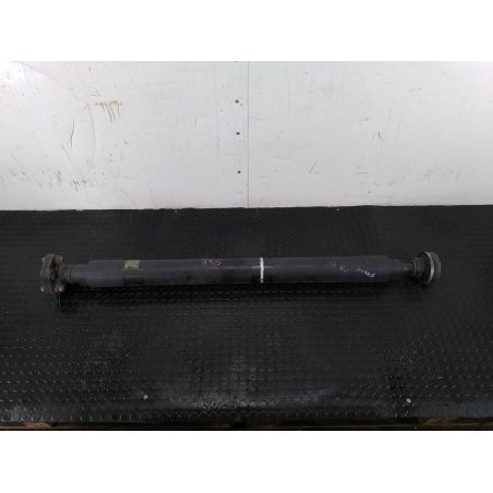 WAŁ NAPĘDOWY TYŁ ALFA ROMEO STELVIO 2.9 V6 2018 00552760280 