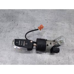 STACYJKA PEUGEOT 407 2.7 HDI 204KM2.7 HDI2008N0502455                                            