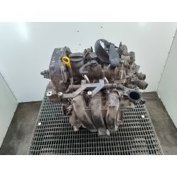 SILNIK SKODA CITIGO 1.0 12V 60KM1.0 12V2014CHY                                            