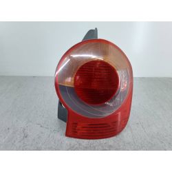 LAMPA TYLNA PRAWA RENAULT MODUS 1.5 DCI 85KM1.5 DCI20058200212204                                            