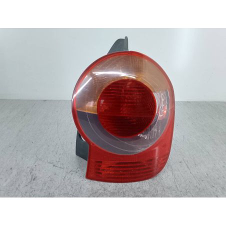 LAMPA TYLNA PRAWA RENAULT MODUS 1.5 DCI 85KM 1.5 DCI 2005 8200212204 