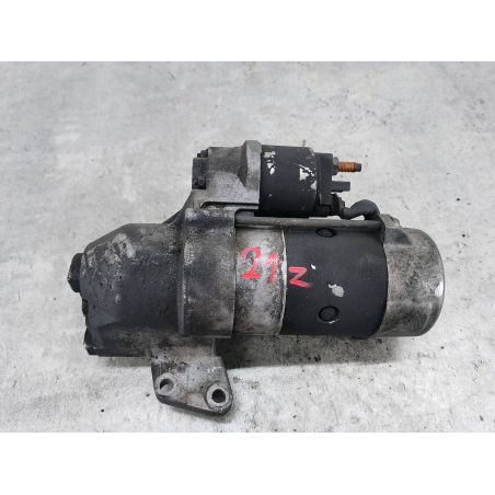 starter PEUGEOT 407 2.7 HDI 204KM 2.7 HDI 2008 