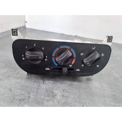 PANEL NAWIEWU FIAT DOBLO I FL 1.3 JTD2009                                            