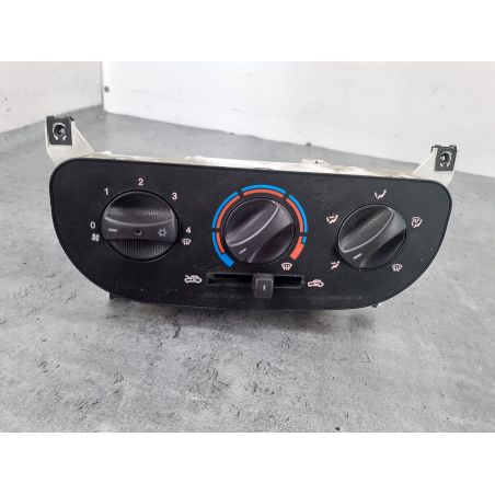 PANEL NAWIEWU FIAT DOBLO I FL 1.3 JTD 2009 