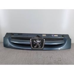 ATRAPA GRILL GRIL PEUGEOT PARTNER I 1.6 HDI 90KM1.6 HDI20079644758577                                            