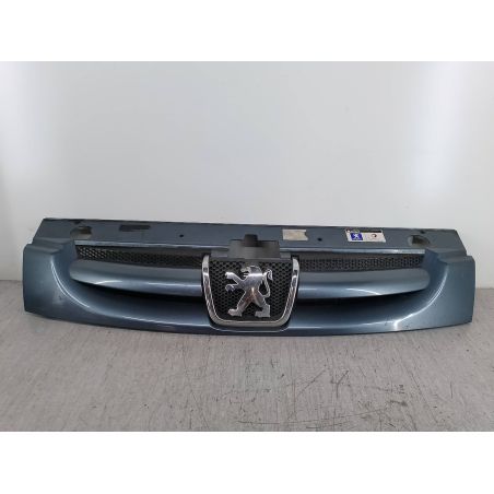 ATRAPA GRILL GRIL PEUGEOT PARTNER I 1.6 HDI 90KM 1.6 HDI 2007 9644758577 