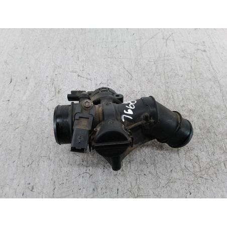 PRZEPUSTNICA PEUGEOT PARTNER I 1.6 HDI 90KM 1.6 HDI 2007 9660030580 