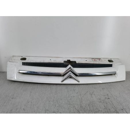 ATRAPA GRILL GRIL CITROEN BERLINGO I FL 1.9 D 70KM 1.9 D 2004 9644757977  9644758177 