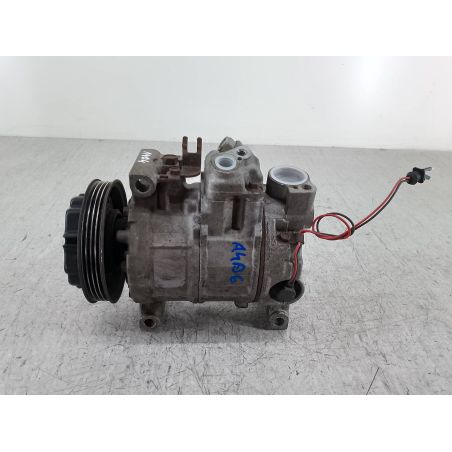 POMPA, SPRĘŻARKA KLIMATYZACJI AUDI A4 B6 2.5 TDI 180KM 2.5 TDI 2002 POMPA, SPRĘŻARKA KLIMATYZACJI 