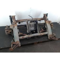 BELKA ZAWIESZENIA, OŚ TYŁ RENAULT KANGOO I ( 97-08 ) 1.9 DCI 80KM1.9 DCI2002BELKA ZAWIESZENIA, OŚ TYŁ                                             