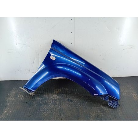 BŁOTNIK PRAWY PRZÓD NISSAN X-TRAIL I T30 2.2 DI 114KM 2.2 DCI 2004 BŁOTNIK PRAWY PRZÓD 