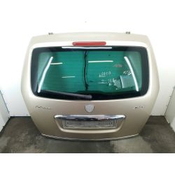 KLAPA BAGAŻNIKA LANCIA MUSA 1.3 JTD2007KLAPA BAGAŻNIKA                                            