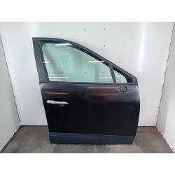 DRZWI PRZÓD PRAWY RENAULT SCENIC III ( 09-16 ) 1.4 TCE 130KM1.4 TCE2009DRZWI PRZÓD PRAWY                                            