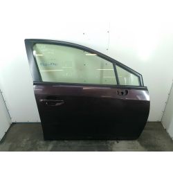 DRZWI PRZÓD PRAWY SUBARU XV 2.0 16V2012DRZWI PRZÓD PRAWY                                            
