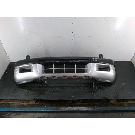 ZDERZAK PRZÓD OPEL FRONTERA B 2.2 DTI 115KM 2.2 DTI 2000 ZDERZAK PRZÓD 