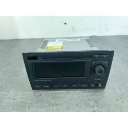 RADIO NAWIGACJA FABRYCZNA AUDI A4 B7 2.0 TDI 140KM2.0 TDI20088E0035192S 7612002092                                            