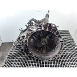 SKRZYNIA BIEGÓW MANUALNA JAGUAR X-TYPE 2.5 V6 196KM2.5 V620011X4R-7002-AD                                            