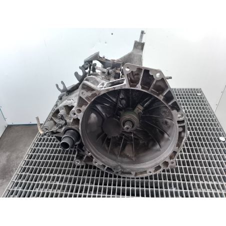 SKRZYNIA BIEGÓW MANUALNA JAGUAR X-TYPE 2.5 V6 196KM 2.5 V6 2001 1X4R-7002-AD 