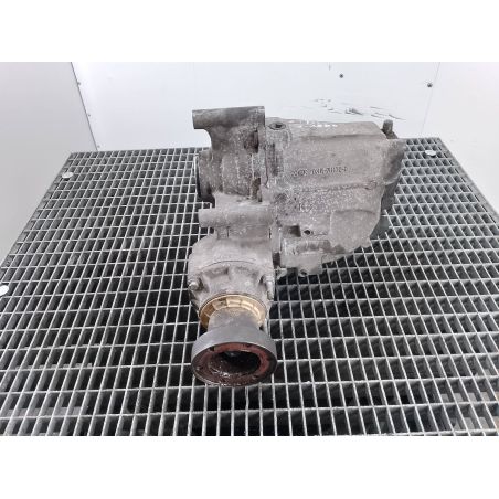 REDUKTOR SKRZYNI BIEGÓW JAGUAR X-TYPE 2.5 V6 196KM 2.5 V6 2001 1X4W-7H470-D  1X4W-74425-DB 