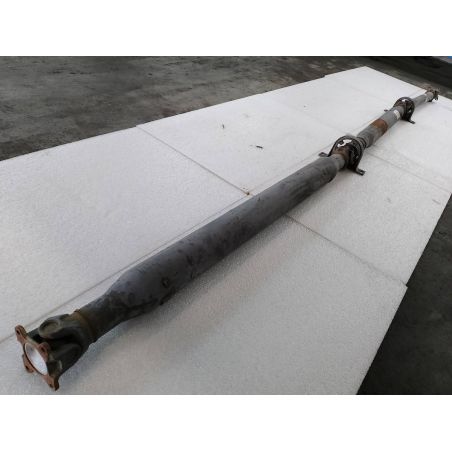 WAŁ NAPĘDOWY TYŁ VW CRAFTER 2.5 tdi 2010 2E0521101AF A9064101306 