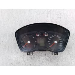 LICZNIK FORD FOCUS C-MAX 1.6 TDCI 109KM1.6 TDCI20043M5T-10849-CJ                                            