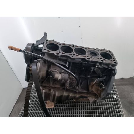 BLOK SILNIKA VW CRAFTER 2.5 TDI 136KM 2.5 TDI 2008 BJL 