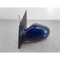 LEFT MIRROR VW FOX 1.2 6V 55KM1.2 6V2006C20N4502                                            
