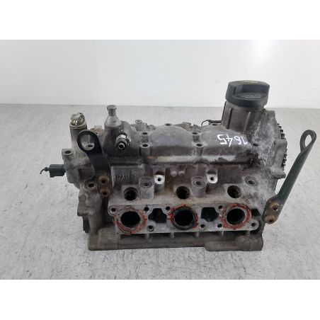 GŁOWICA VW FOX 1.2 6V 55KM 1.2 6V 2006 030103374F 