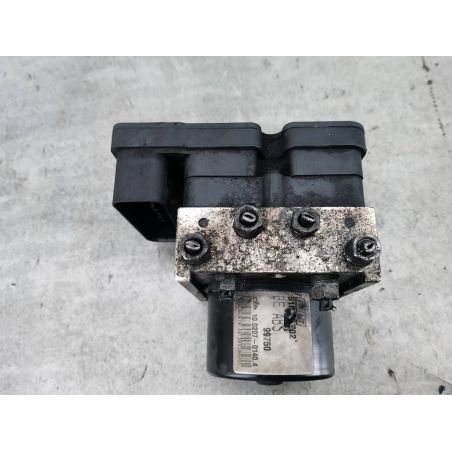 POMPA ABS FIAT DOBLO I FL 1.3 JTD 2009 51822702 10.0207-0140.4 10.0970-1605.3 