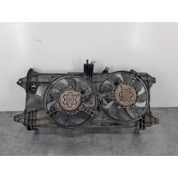 COOLER FAN FIAT DOBLO I FL 1.3 JTD2009841800300                                            