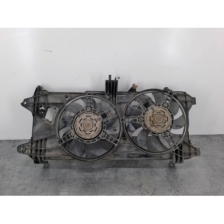 COOLER FAN FIAT DOBLO I FL 1.3 JTD 2009 841800300 