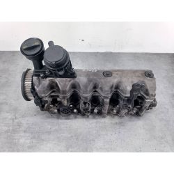 GŁOWICA VW CRAFTER 2.5 TDI 136KM2.5 TDI2008076103373D                                            