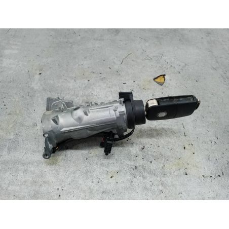 STACYJKA SKODA OCTAVIA II 2.0 FSI 150KM 2.0 FSI 2007 1K0905851B Z410 