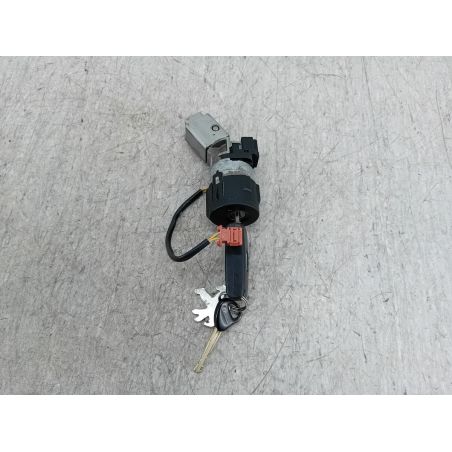 STACYJKA PEUGEOT 308 I SW 1.6 HDI 90KM 1.6 HDI 2009 9663123280 