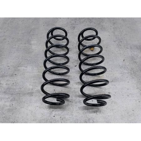 SPRĘŻYNY TYŁ AUDI A2 8Z 1.4 TDI 75KM 1.4 TDI 2000 