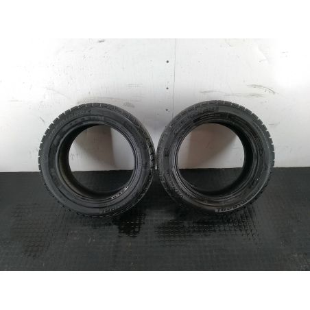 OPONY ZIMOWE 16 PARA JAGUAR X-TYPE 2.5 V6 196KM 2.5 V6 2001 